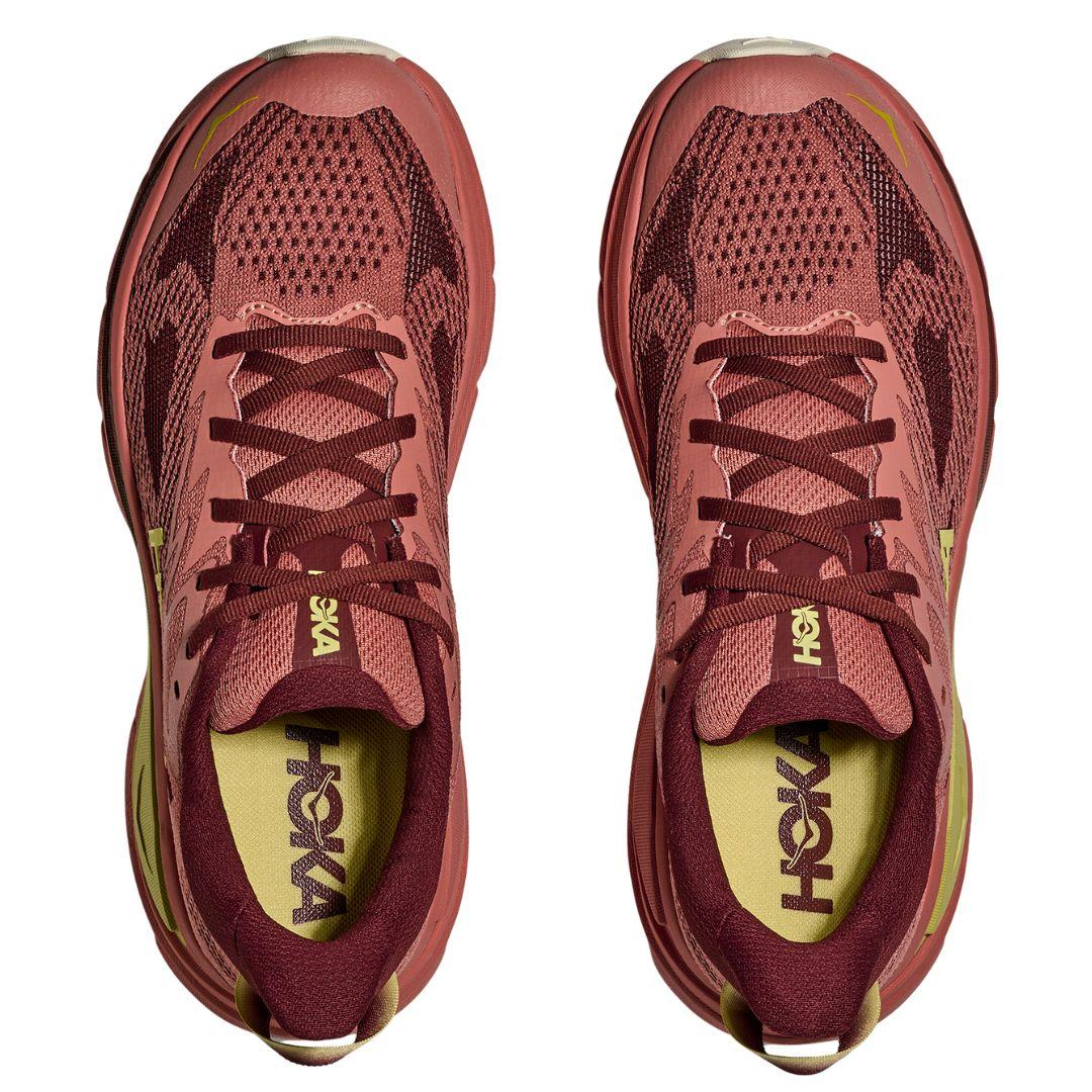 Hoka One Women’s Challenger 8 Trail Running Shoes